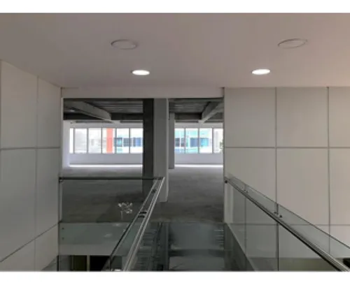 Oficina En Arriendo En Chico Norte. Cod A1020056