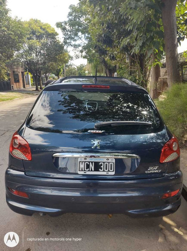 Peugeot 207 1.4 Feline Hdi 70cv 2013