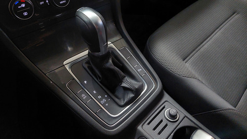 Volkswagen Golf 1.4 Comfortline Tsi