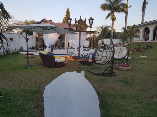 Imagem 11 de 15 de Cafezal Iv - Casa Alto Padrão A Venda No Bairro Pq Dos Cafezais - Itupeva, Sp - Ph77515