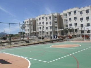 Imagem 5 de 20 de Campo Grande, Parque Dos Sonhos, Apartamento De 2 Quartos Com Total Lazer - Ap00049 - 1807981