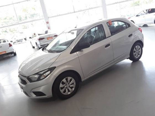 Imagem 4 de 9 de Chevrolet Joy 1.0 Spe4 Flex Manual