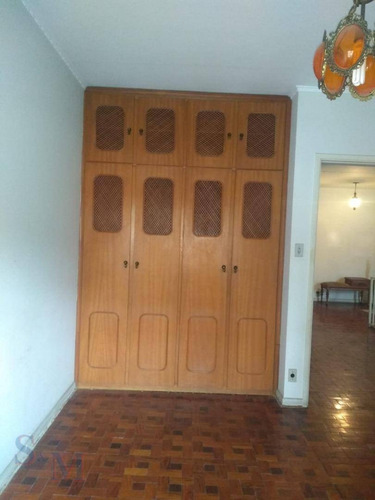 Imagem 20 de 30 de Sobrado Com 3 Dormitórios À Venda, 278 M² Por R$ 800.000,00 - Vila Assunção - Santo André/sp - So0278