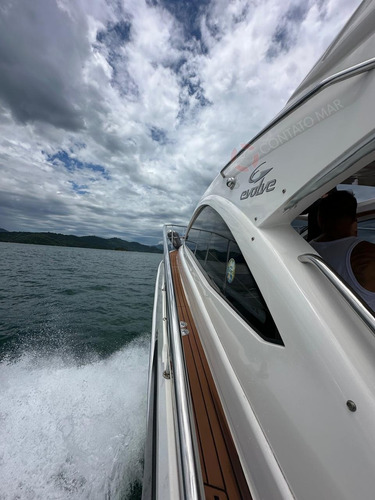 Evolve 360ht 2019 2x Mercruiser A Diesel V6 270 Hp