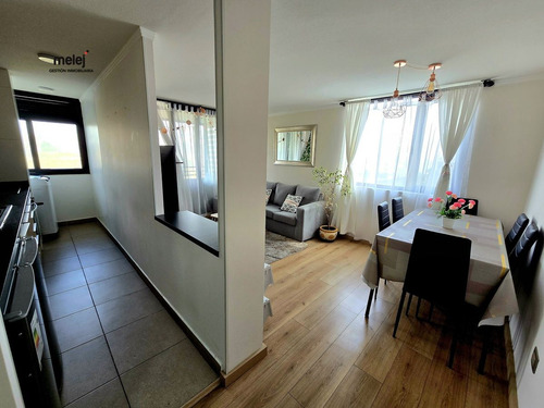 Venta Departamento En Canal Beagle Viña Del Mar