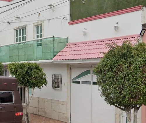 Casa En Oportunidad En Gustavo A Madero. Drd