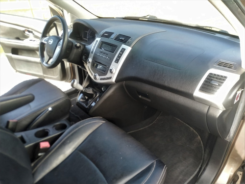 Byd S6 Glx-i Mt