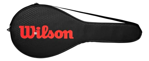 Funda Wilson Para Raqueta De Tenis Clash V3 Super Tour 1pk