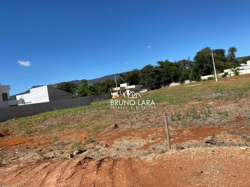 Imagem 14 de 17 de Terreno À Venda Em Igarapé Condomínio Portal Do Igarapé. - Te0239