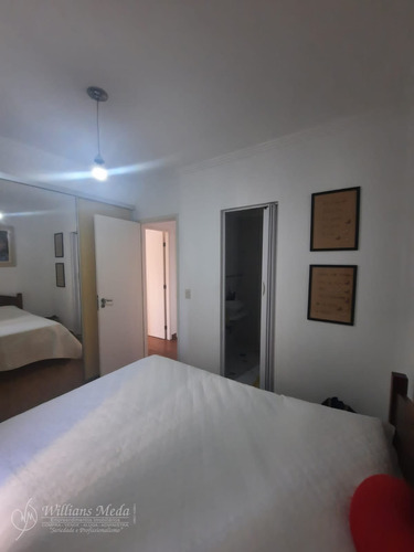 Imagem 6 de 13 de Apartamento Em Vila Progresso - Guarulhos - 19903