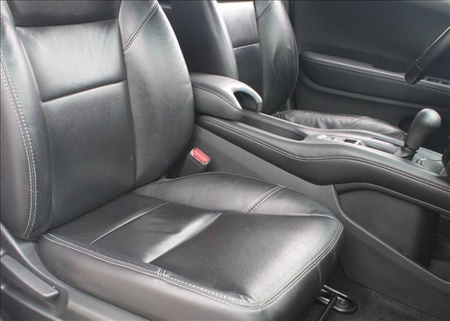 Imagem 13 de 14 de Honda Hr-v 1.8 16v Ex