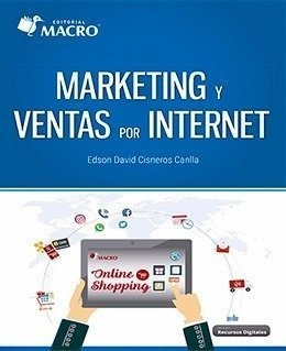 Libro Marketing Y Ventas Por Internet Nuevo