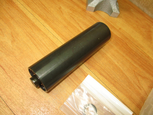 Dorner 300907 *new* Idler Roller Assembly 7 Wide 2 Od Ccb