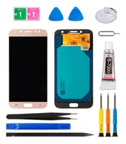Comprar Pantalla Completa Compatible Con Samsung J7 Pro J730 Incell