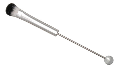 Brocha Para Maquillaje De Ojos, Brocha Para Sombra De Ojos