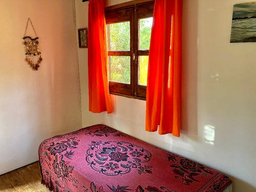 Imagen 7 de 15 de Cabana En Santa Isabel De La Pedrera .ideal Para 2 Opcion3