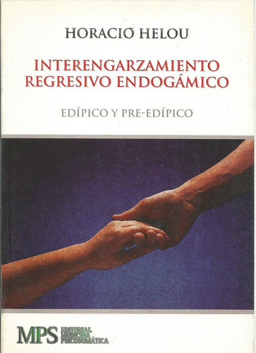 Interengarzamiento Regresivo Endogamico H Helou 