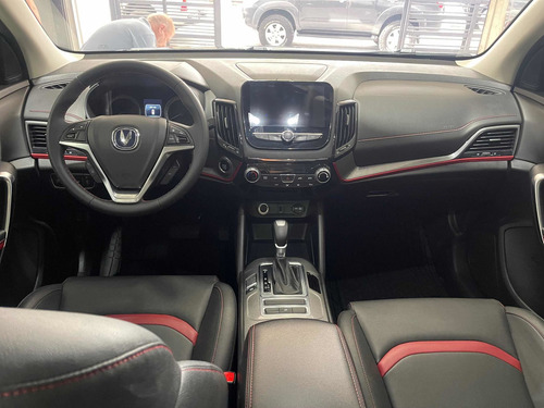 Imagen 8 de 11 de Changan Cs55 Turbo
