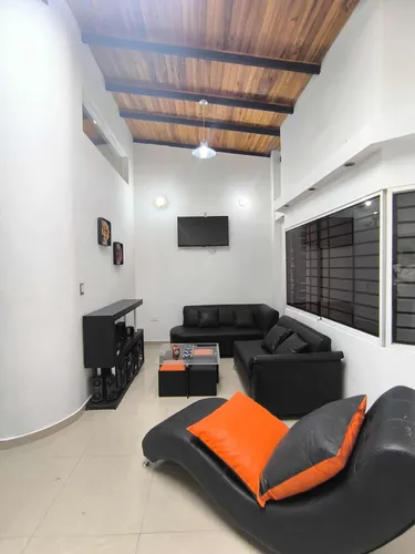 Casa En Vegas De Tariba Ms