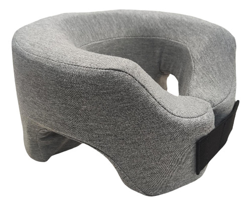 Almohada Para Dormir Cojín Para Descansar Suave Forma De U