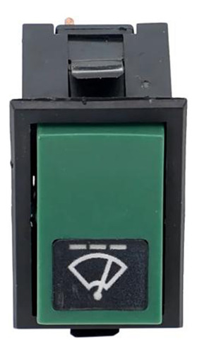Interruptor De Limpiaparabrisas Para Vehículos F12, F10, F12