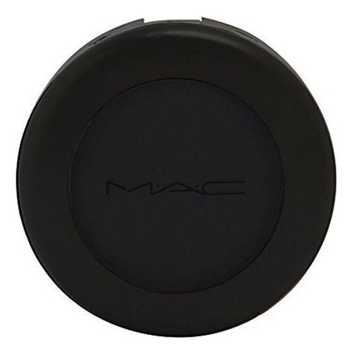 Sombras De Ojos - Mac Eye Shadow Carbon For Women, 0.05 