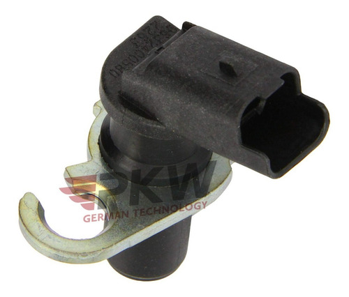 Sensor De Rpm Cigueñal Suzuki Vitara 2.0 Hdi