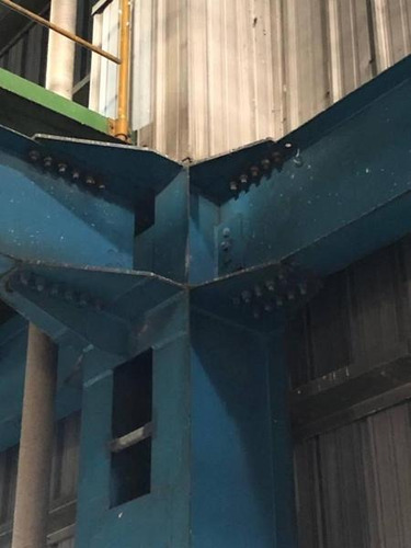 Imagen 6 de 9 de Venta De Edificio/estructura Industrial En Zárate