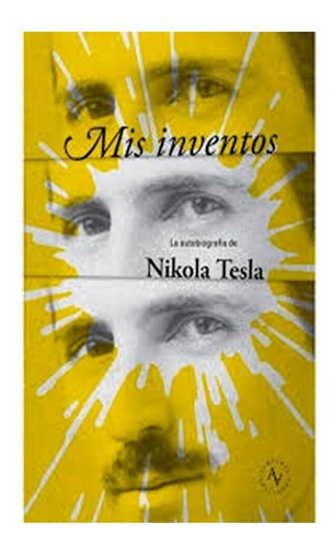 Mis Inventos - Tesla