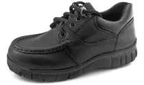 Comprar Zapato Colegial Marcel Canadiense Cuero Cordon 333 Childrens
