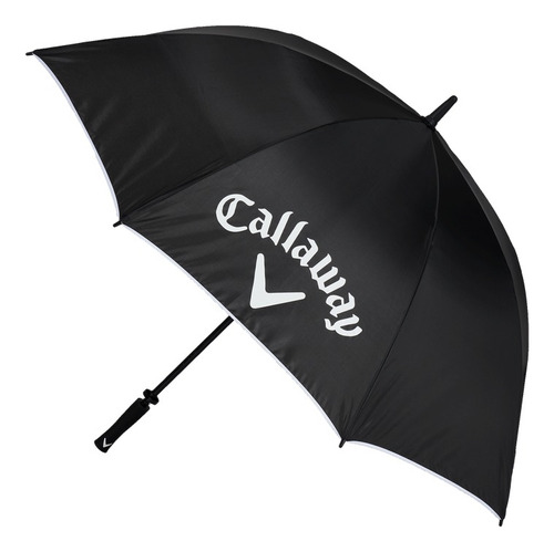Kaddygolf Paraguas De Golf Callaway 60 Logo Umbrella - Nuevo