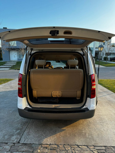 Hyundai H1 2.5 Premium 1 170cv At