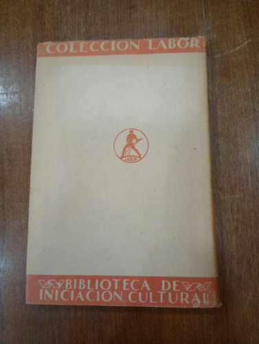 Libro Los Problemas De La Filosofía B. Russell 1953 (Usado)