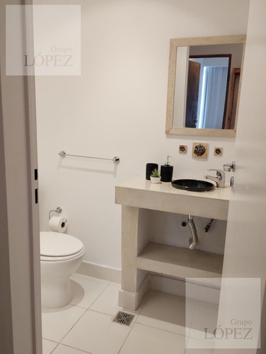 Alquiler Departamento Con Muebles En Tigre Centro