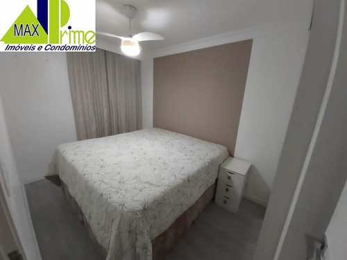 Imagem 16 de 24 de Apartamento - Ap01138 - 70608844