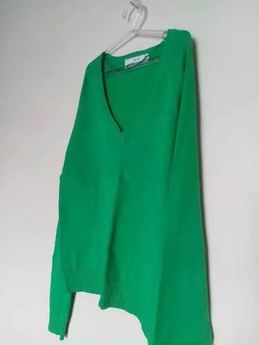 Sueter zara feminino sales