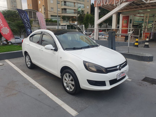 JAC J3 Turin 1.5 16V VVT S JETFLEX