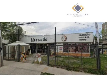 Local Comercial En Arriendo En Lo Barnechea