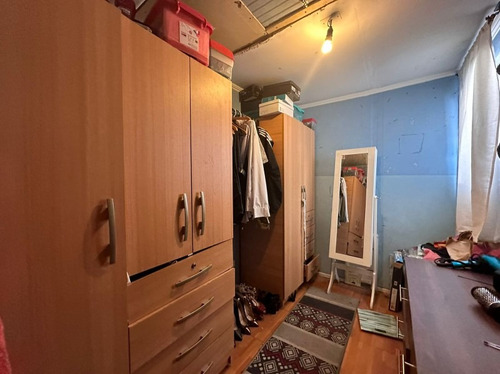 Venta De Cómoda Casa De 3d+1b+est En Maipú