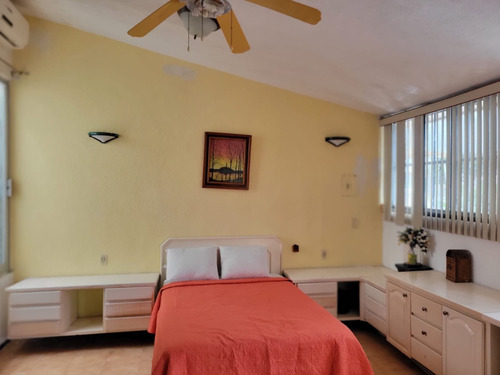 Casa Venta Cancún Centro S.m. 27