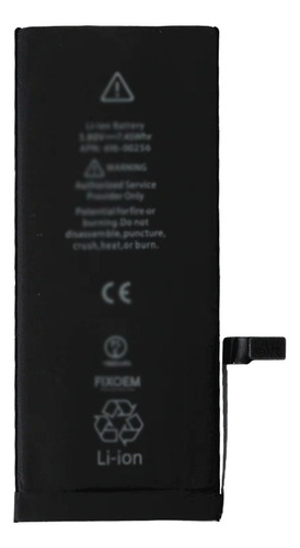 Bateria Compatible Para iPhone 7 