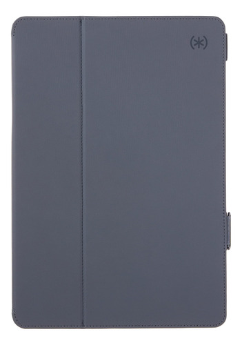 Funda Soporte Para Samsung Galaxy Tab S8+ Color Gris Carbon