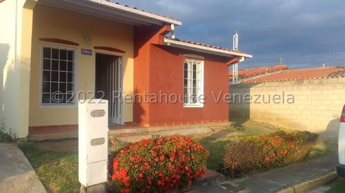 Casa En Venta En La Ribereña, Cabudare @eloisabermudez.rah