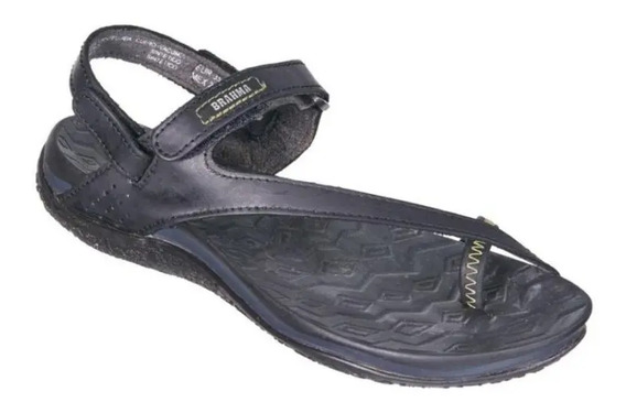Sandalias Brahma Mujer | MercadoLibre 📦