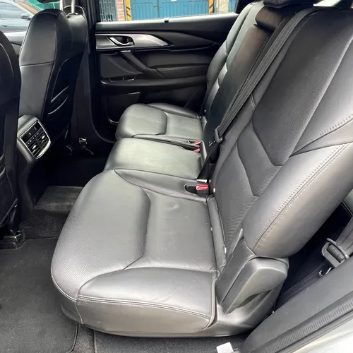 Mazda CX-9 2.5 Grand Touring Lx