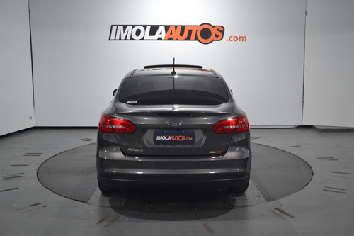 Ford Focus Iii 2.0 Se Plus 4p M/t 2019 - Imolaautos