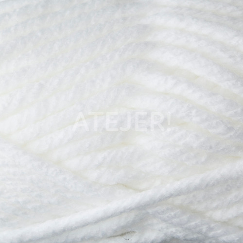 Imagen 3 de 6 de Lanas Extra Marca Cisne 100 % Acrílica Ovillo X 100 Gramos