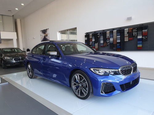 BMW Serie 3 3.0 M340I Xdrive