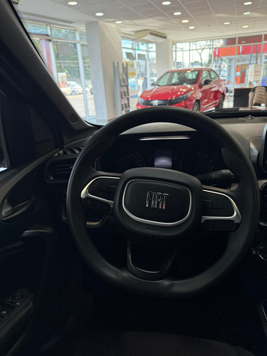 Fiat Cronos 1.3 Gse Drive Pack Plus Cvt