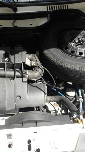 Fiat Uno Uno Miler Economi